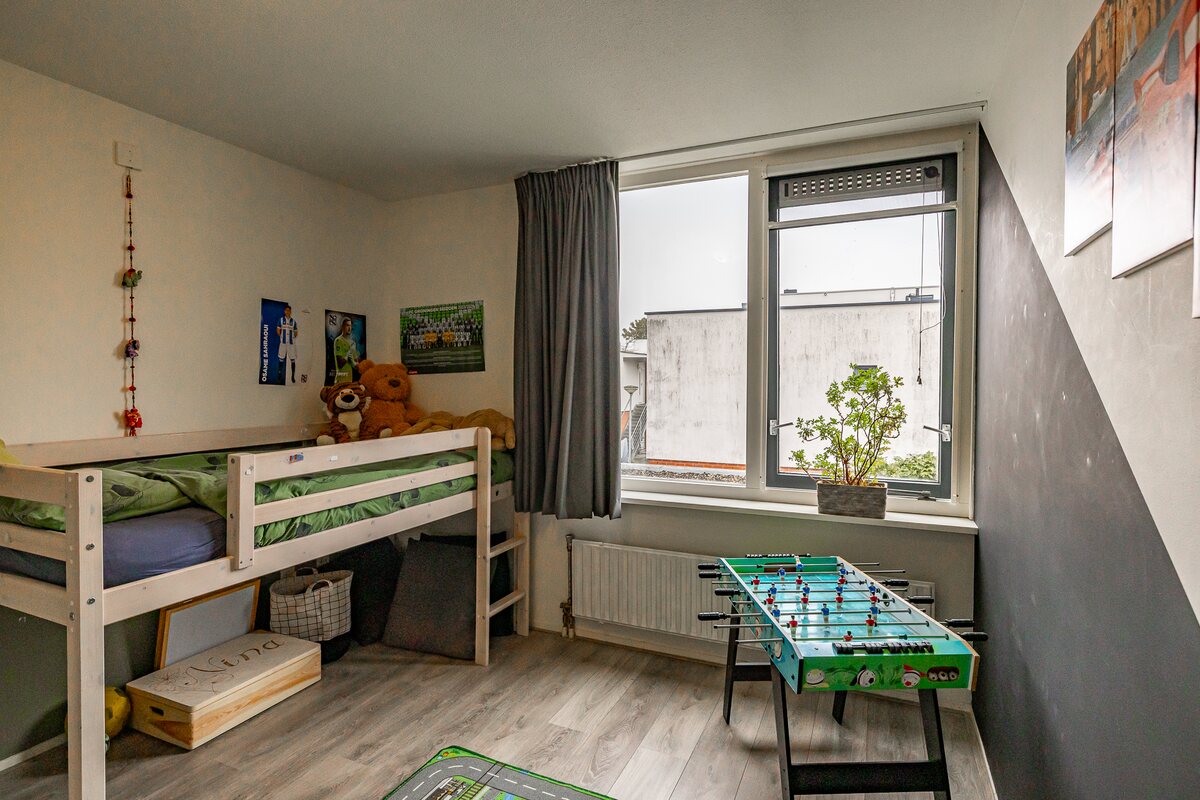 L.B. Pearsonstraat 34, 9728 WP Groningen - € 485.000 k.k. - Boekholt & partners makelaars Groningen