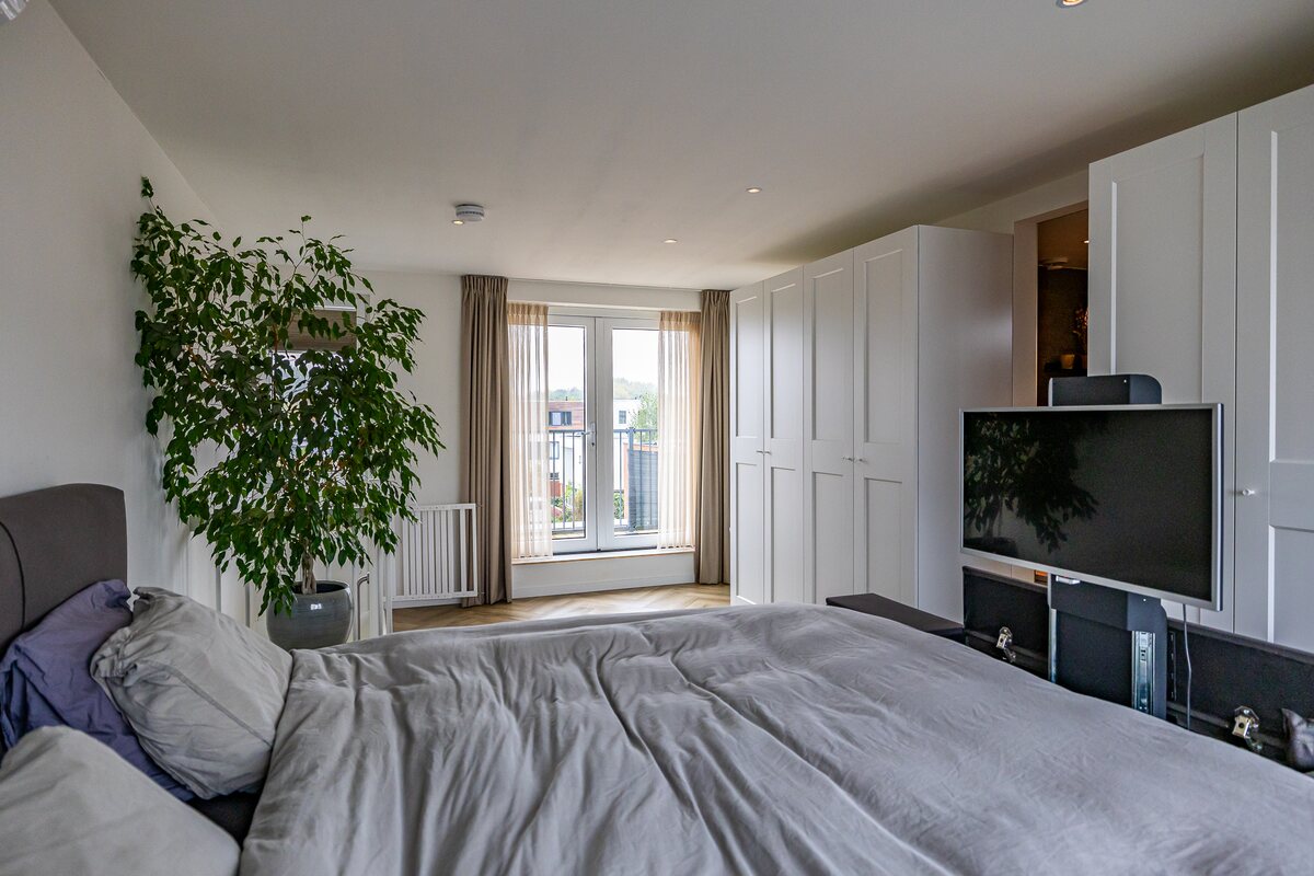 L.B. Pearsonstraat 34, 9728 WP Groningen - € 485.000 k.k. - Boekholt & partners makelaars Groningen
