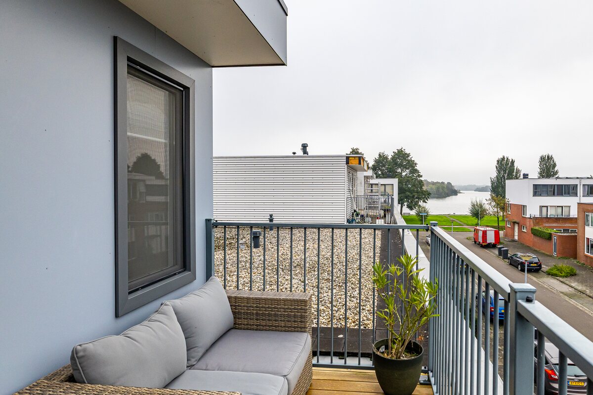 L.B. Pearsonstraat 34, 9728 WP Groningen - € 485.000 k.k. - Boekholt & partners makelaars Groningen
