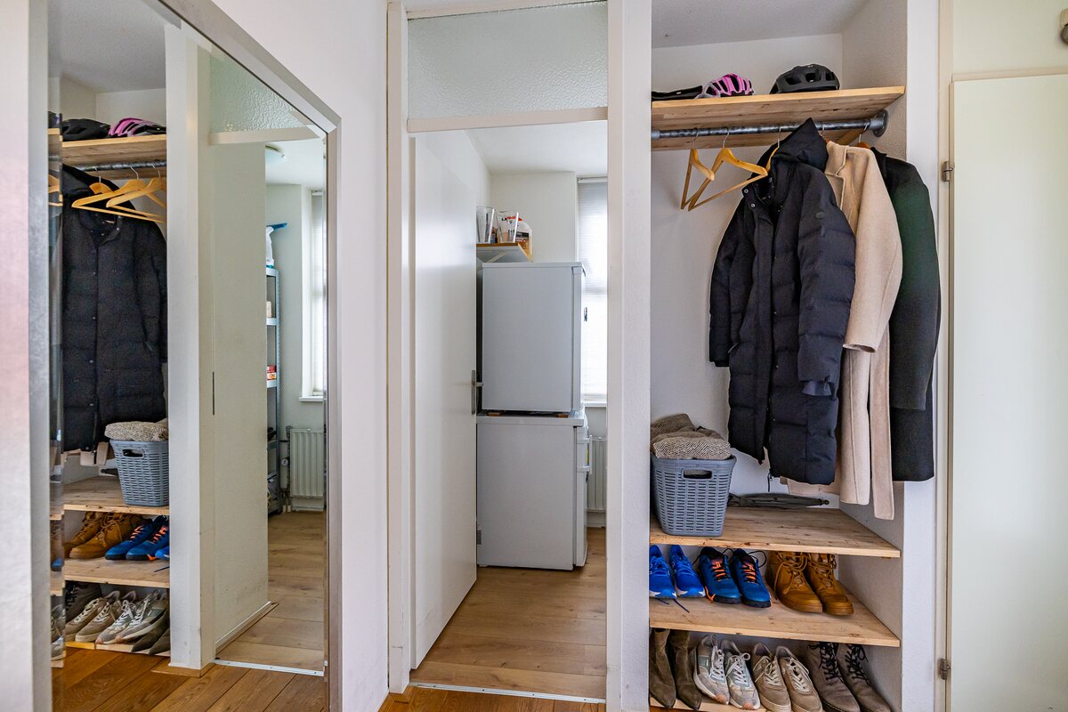 L.B. Pearsonstraat 34, 9728 WP Groningen - € 485.000 k.k. - Boekholt & partners makelaars Groningen