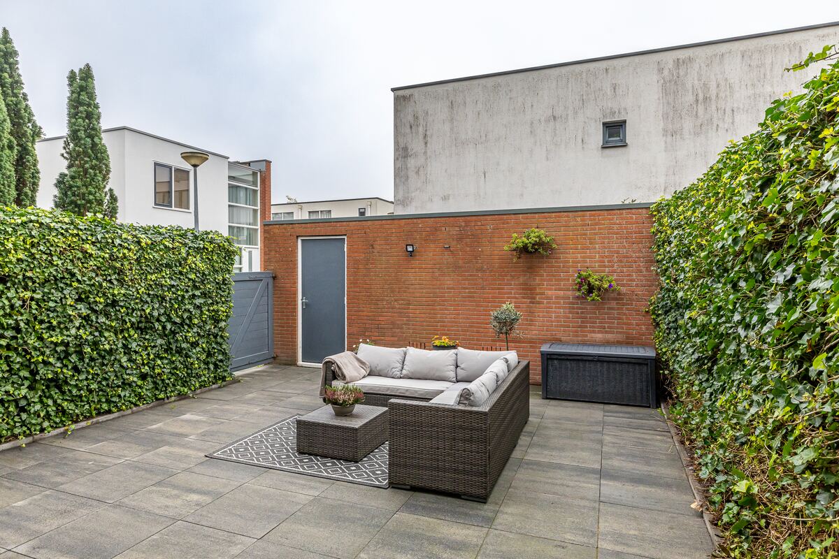 L.B. Pearsonstraat 34, 9728 WP Groningen - € 485.000 k.k. - Boekholt & partners makelaars Groningen