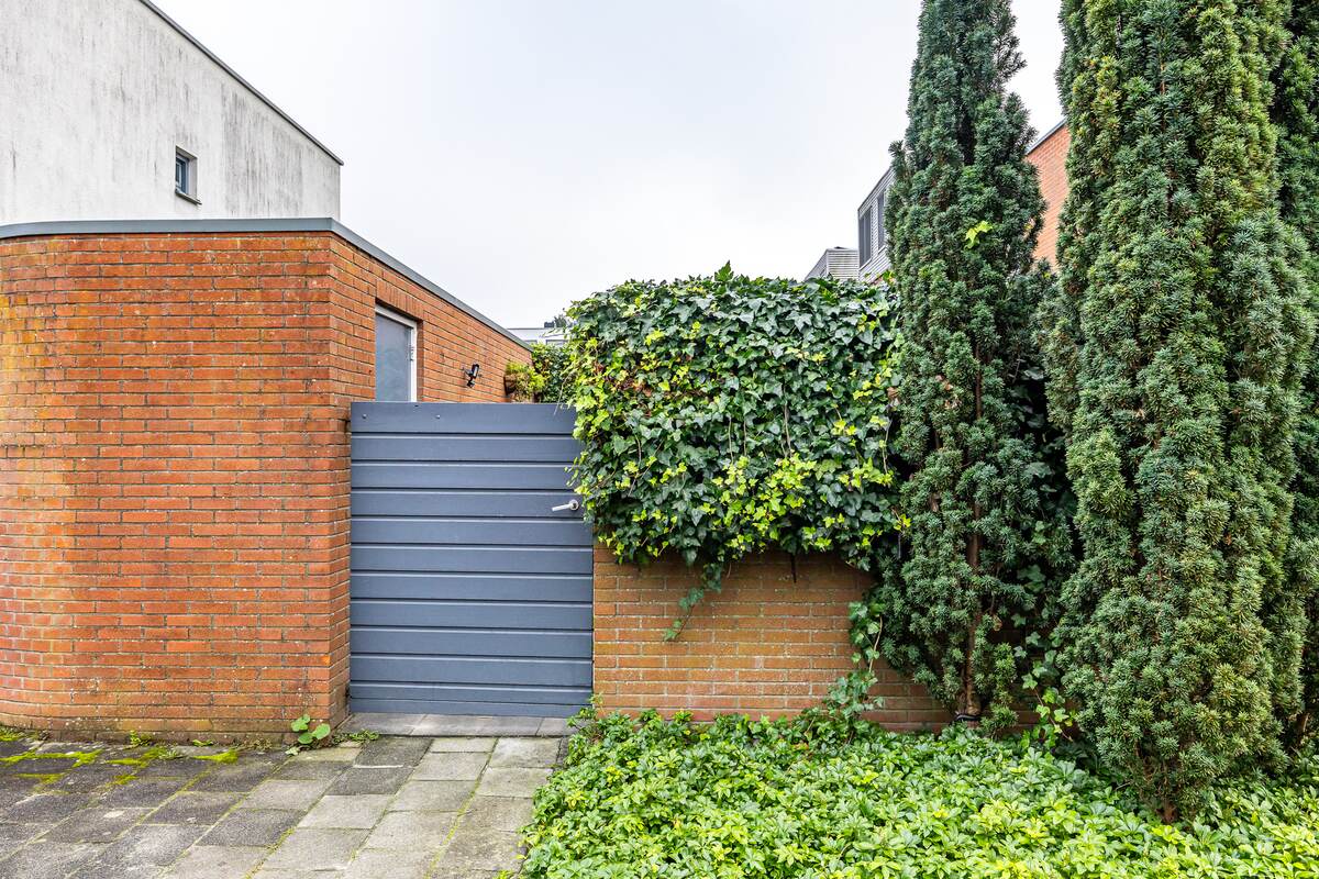 L.B. Pearsonstraat 34, 9728 WP Groningen - € 485.000 k.k. - Boekholt & partners makelaars Groningen
