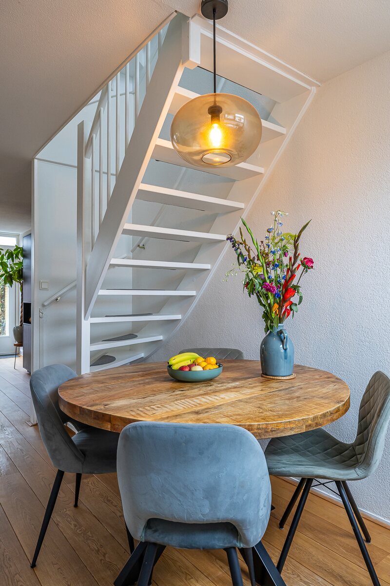L.B. Pearsonstraat 34, 9728 WP Groningen - € 485.000 k.k. - Boekholt & partners makelaars Groningen