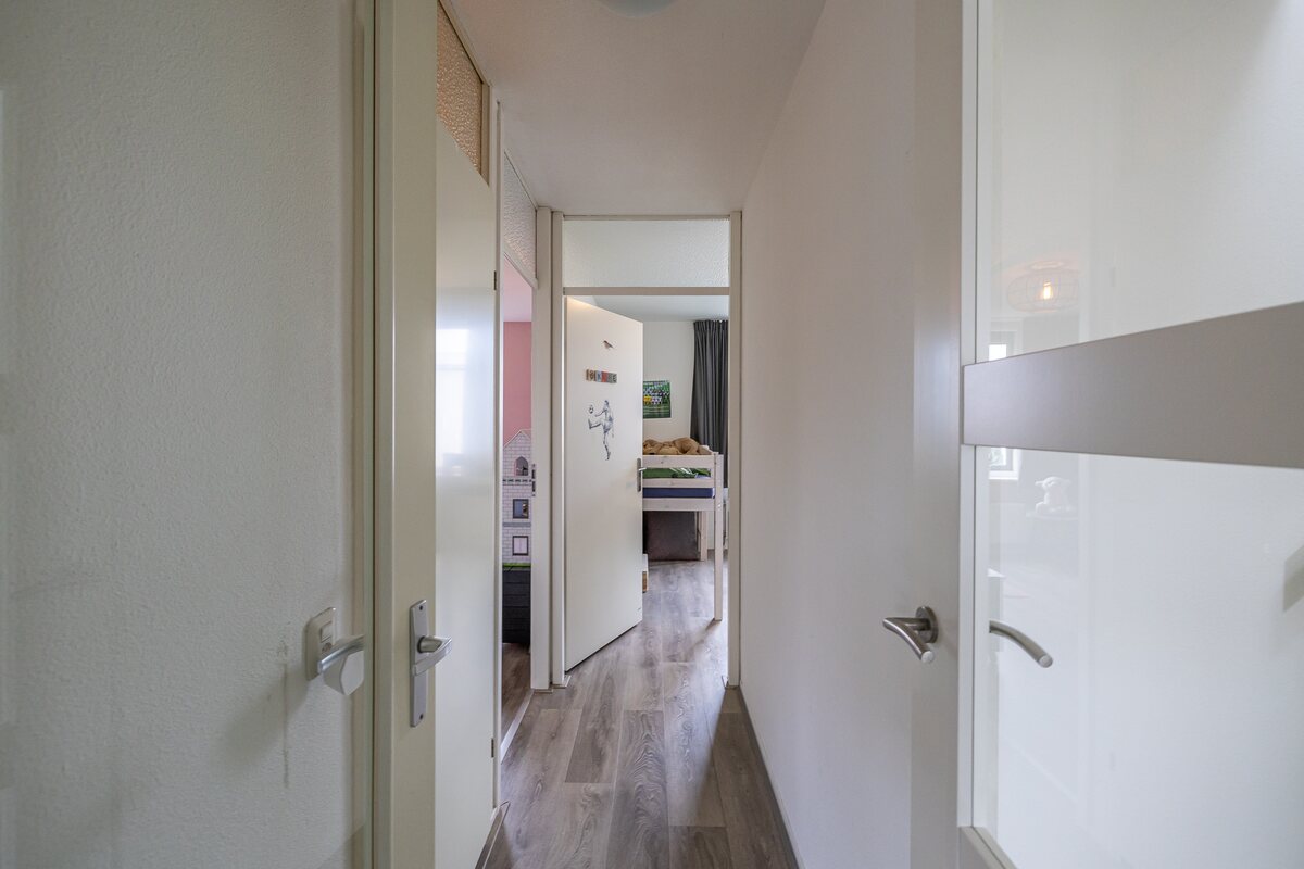 L.B. Pearsonstraat 34, 9728 WP Groningen - € 485.000 k.k. - Boekholt & partners makelaars Groningen