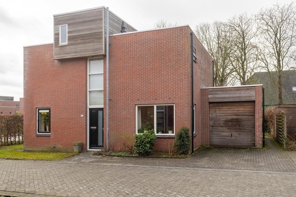 Leegeweg 1