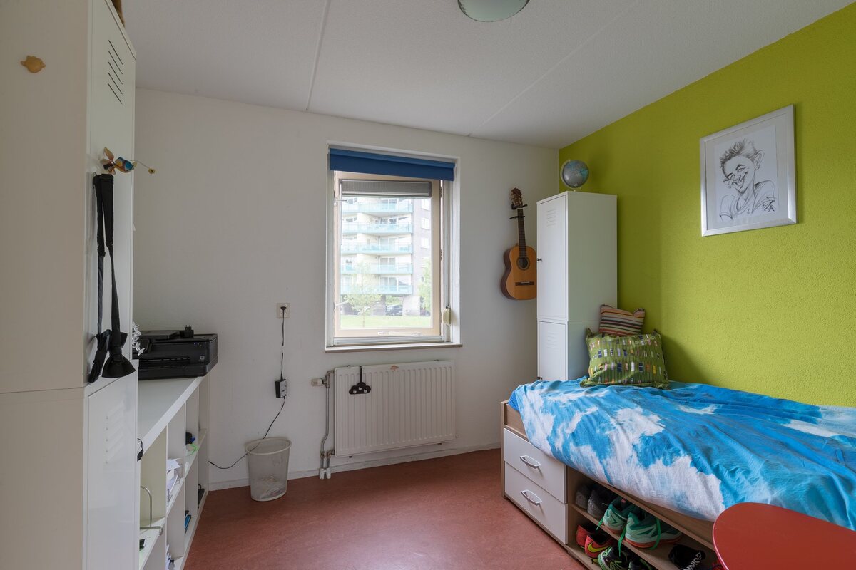 Leegeweg 4, 9745 CP Groningen - € 359.000 k.k. - Boekholt & partners makelaars Groningen