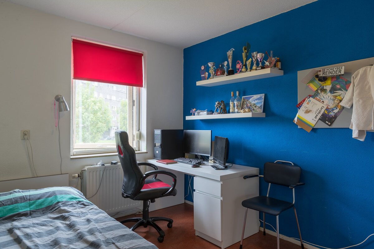 Leegeweg 4, 9745 CP Groningen - € 359.000 k.k. - Boekholt & partners makelaars Groningen