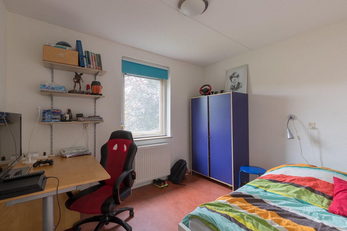 Leegeweg 4, 9745 CP Groningen - € 359.000 k.k. - Boekholt & partners makelaars Groningen