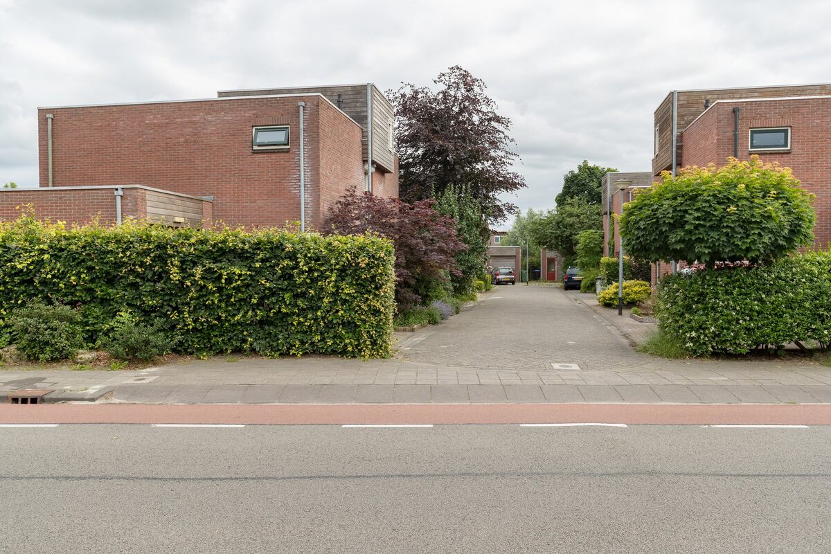 Leegeweg 4, 9745 CP Groningen - € 359.000 k.k. - Boekholt & partners makelaars Groningen