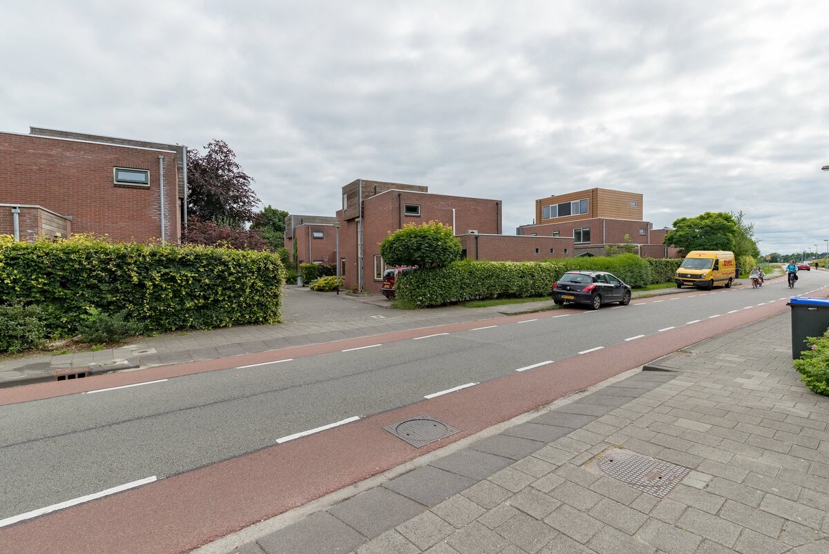 Leegeweg 4, 9745 CP Groningen - € 359.000 k.k. - Boekholt & partners makelaars Groningen