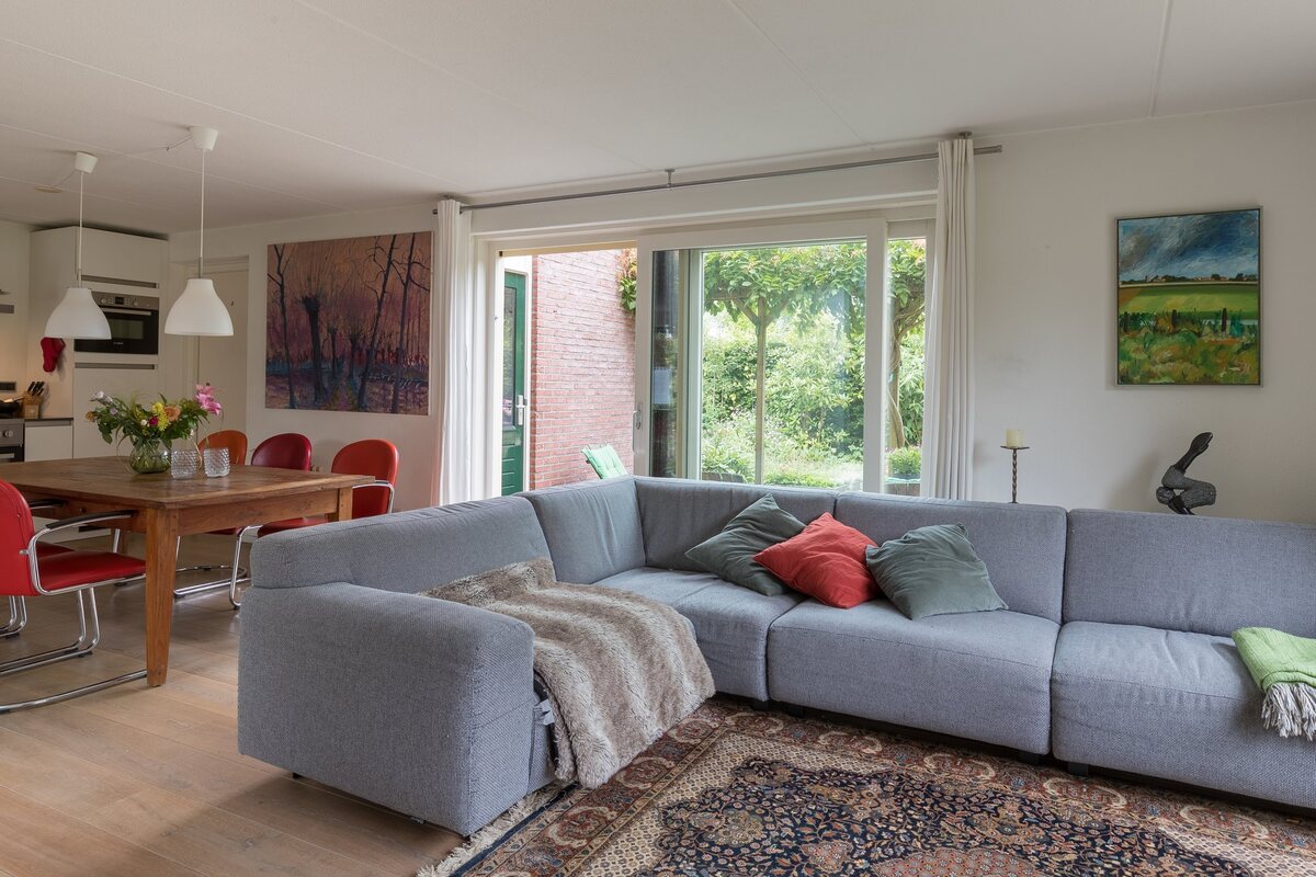 Leegeweg 4, 9745 CP Groningen - € 359.000 k.k. - Boekholt & partners makelaars Groningen