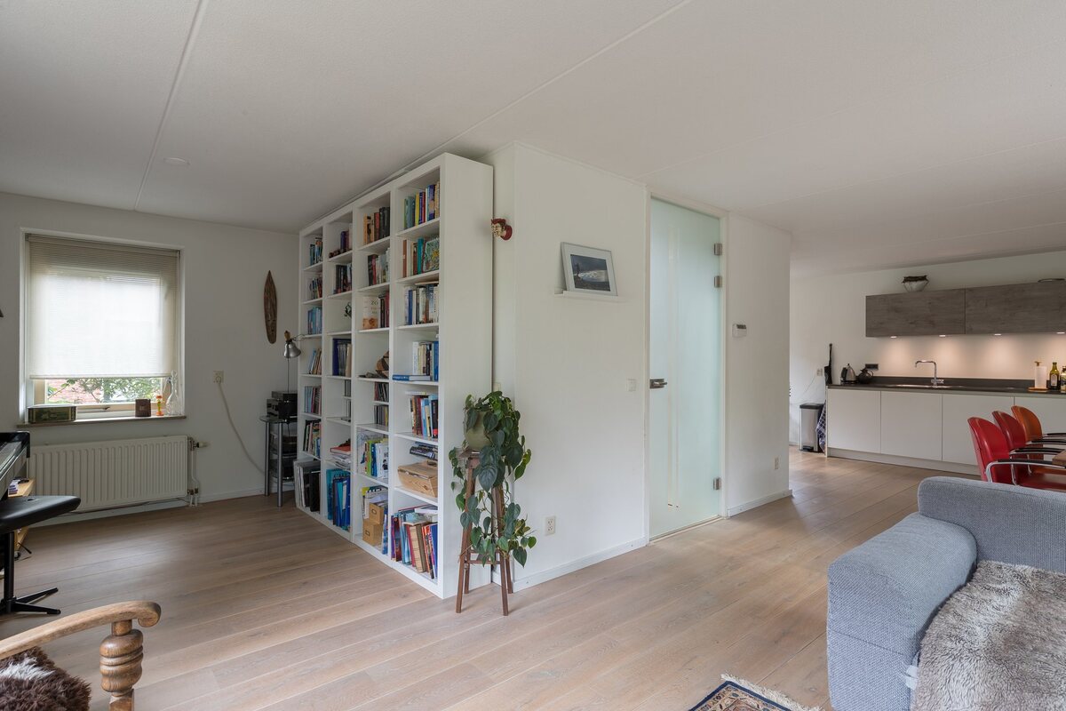 Leegeweg 4, 9745 CP Groningen - € 359.000 k.k. - Boekholt & partners makelaars Groningen