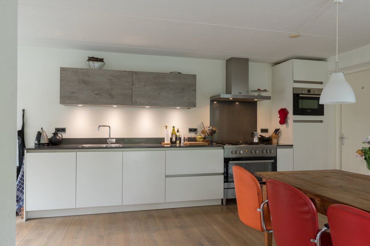 Leegeweg 4, 9745 CP Groningen - € 359.000 k.k. - Boekholt & partners makelaars Groningen