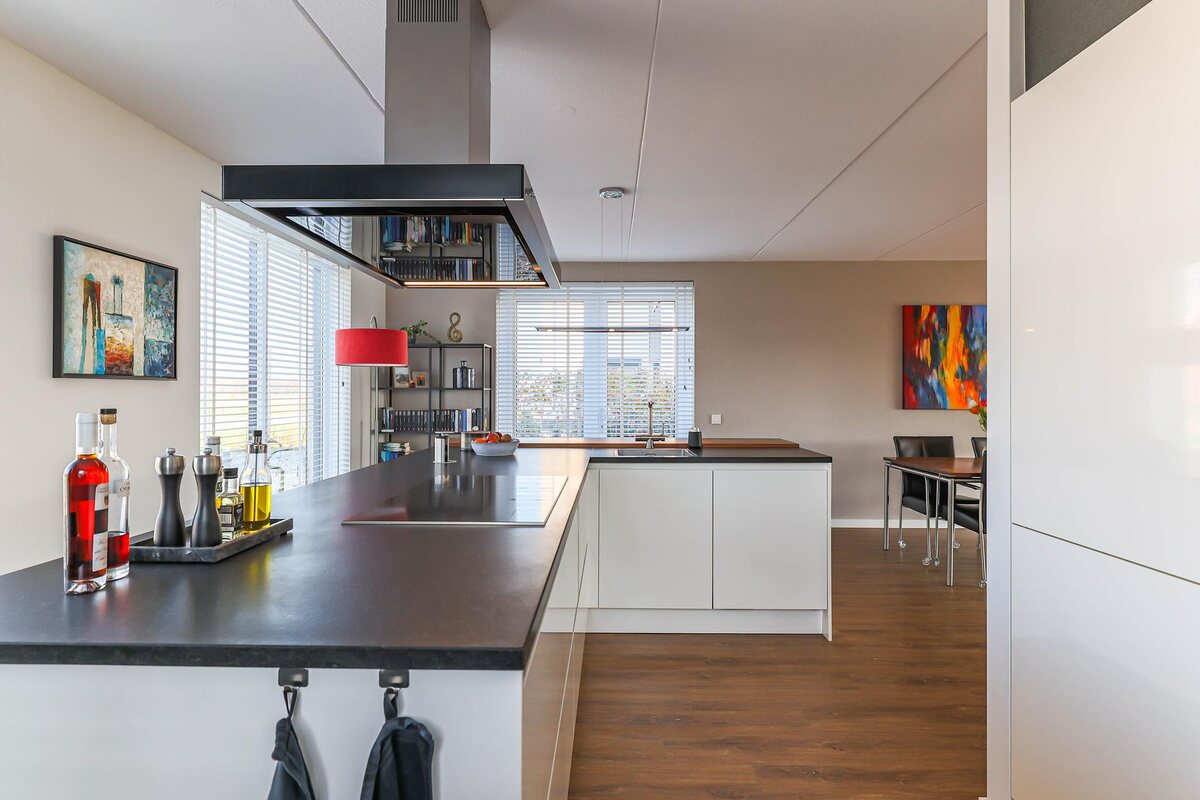 Leeuwerik 14, 9685 AG Blauwestad - € 699.000 k.k. - Boekholt & partners makelaars Groningen