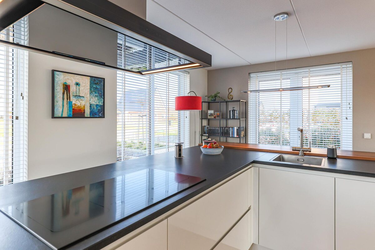 Leeuwerik 14, 9685 AG Blauwestad - € 699.000 k.k. - Boekholt & partners makelaars Groningen