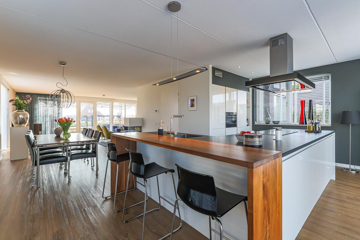 Leeuwerik 14, 9685 AG Blauwestad - € 699.000 k.k. - Boekholt & partners makelaars Groningen