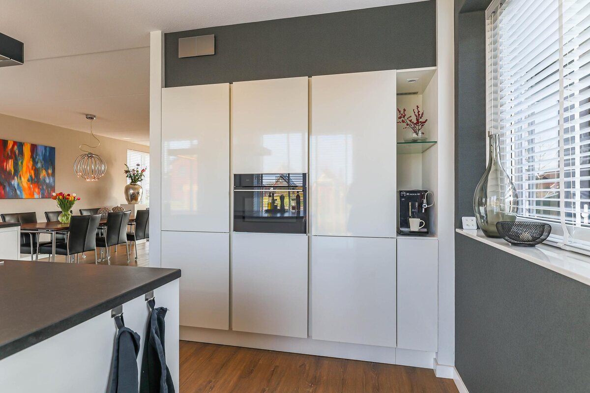 Leeuwerik 14, 9685 AG Blauwestad - € 699.000 k.k. - Boekholt & partners makelaars Groningen