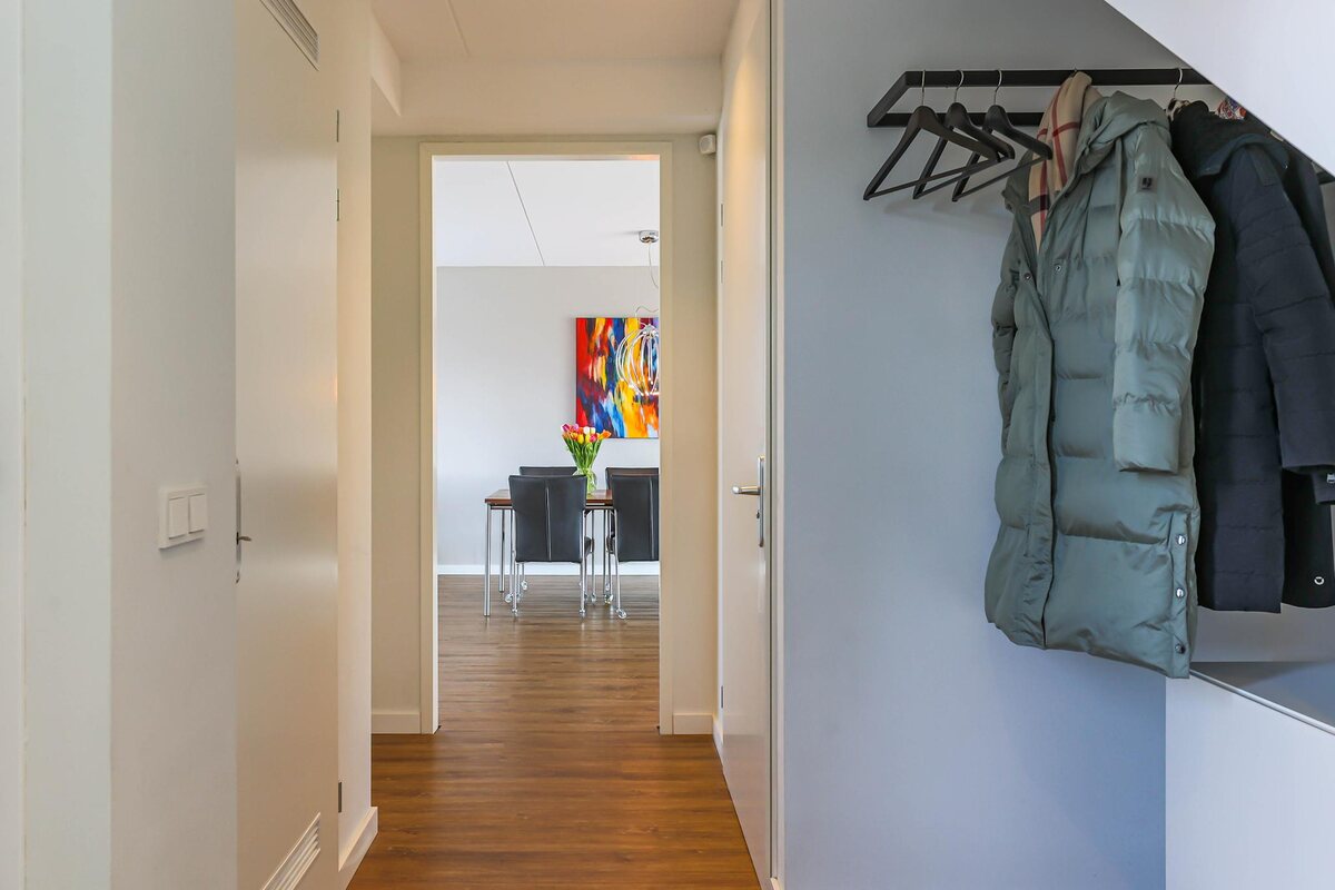 Leeuwerik 14, 9685 AG Blauwestad - € 699.000 k.k. - Boekholt & partners makelaars Groningen