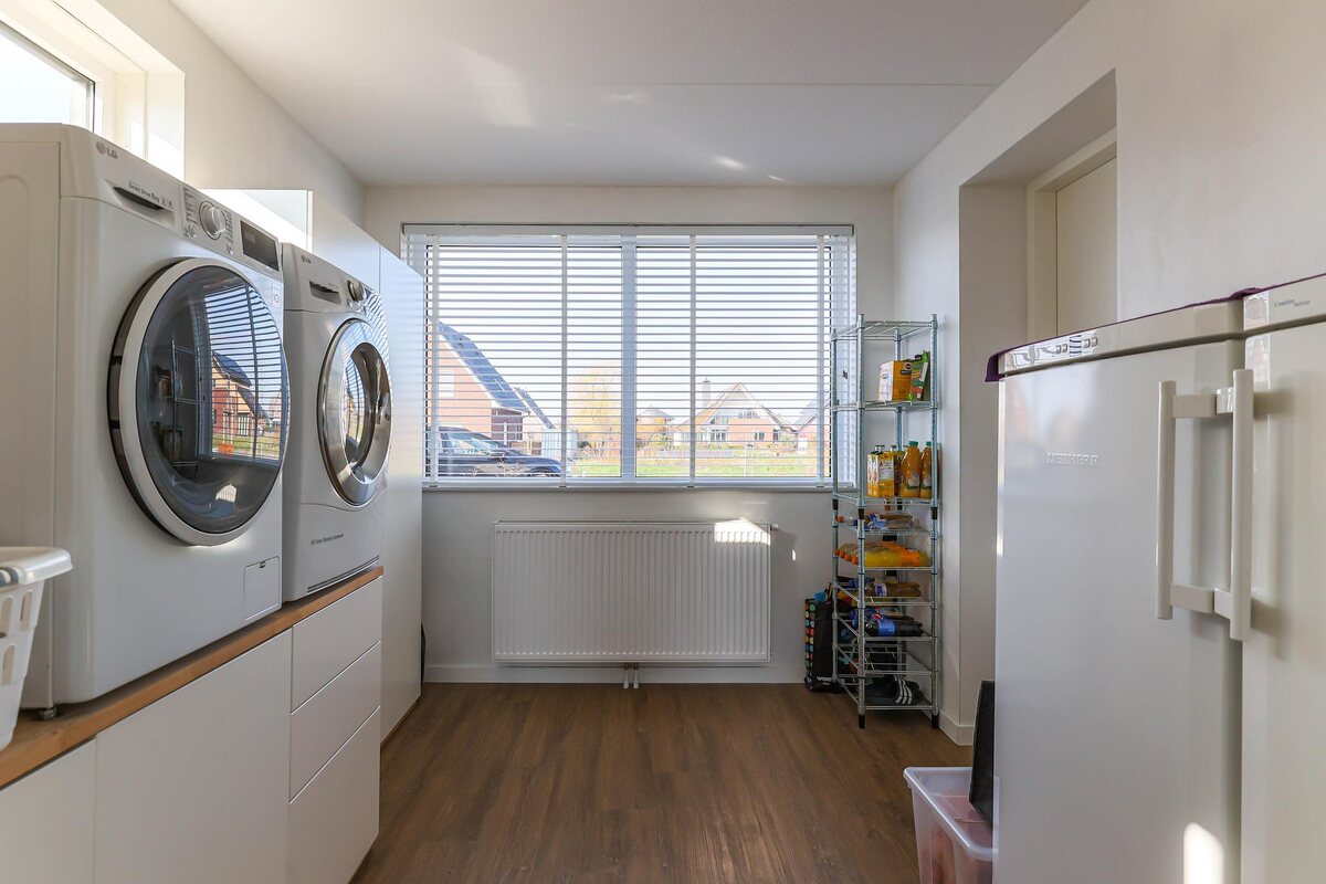 Leeuwerik 14, 9685 AG Blauwestad - € 699.000 k.k. - Boekholt & partners makelaars Groningen