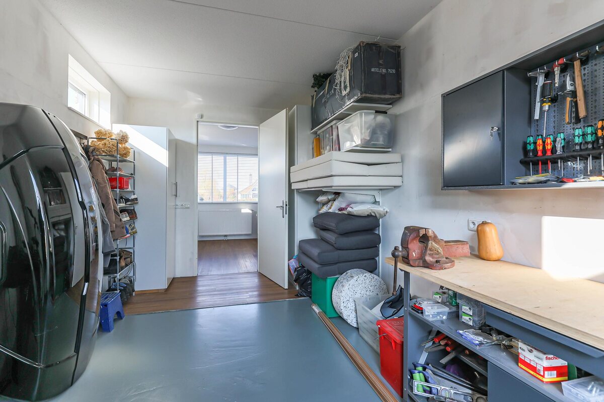 Leeuwerik 14, 9685 AG Blauwestad - € 699.000 k.k. - Boekholt & partners makelaars Groningen