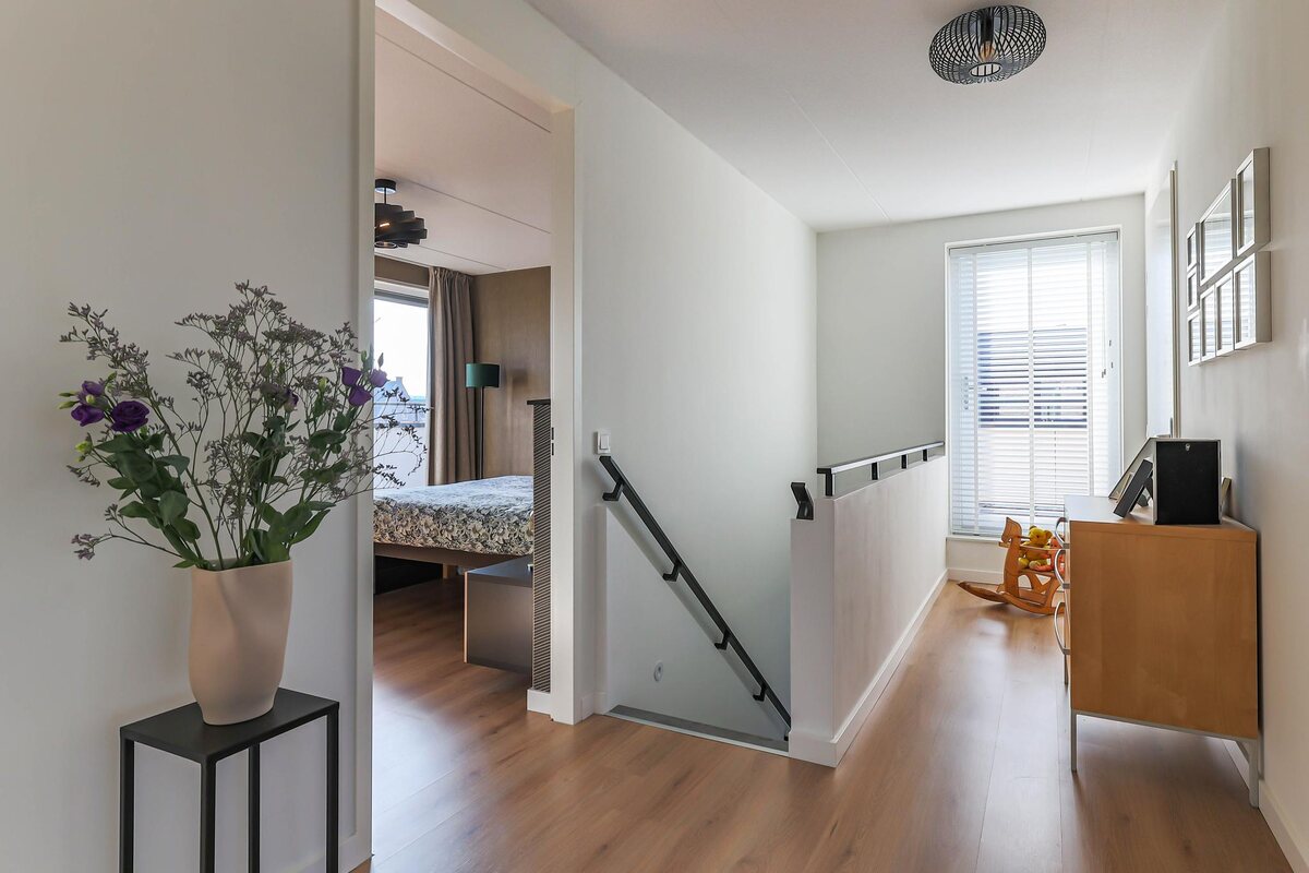 Leeuwerik 14, 9685 AG Blauwestad - € 699.000 k.k. - Boekholt & partners makelaars Groningen