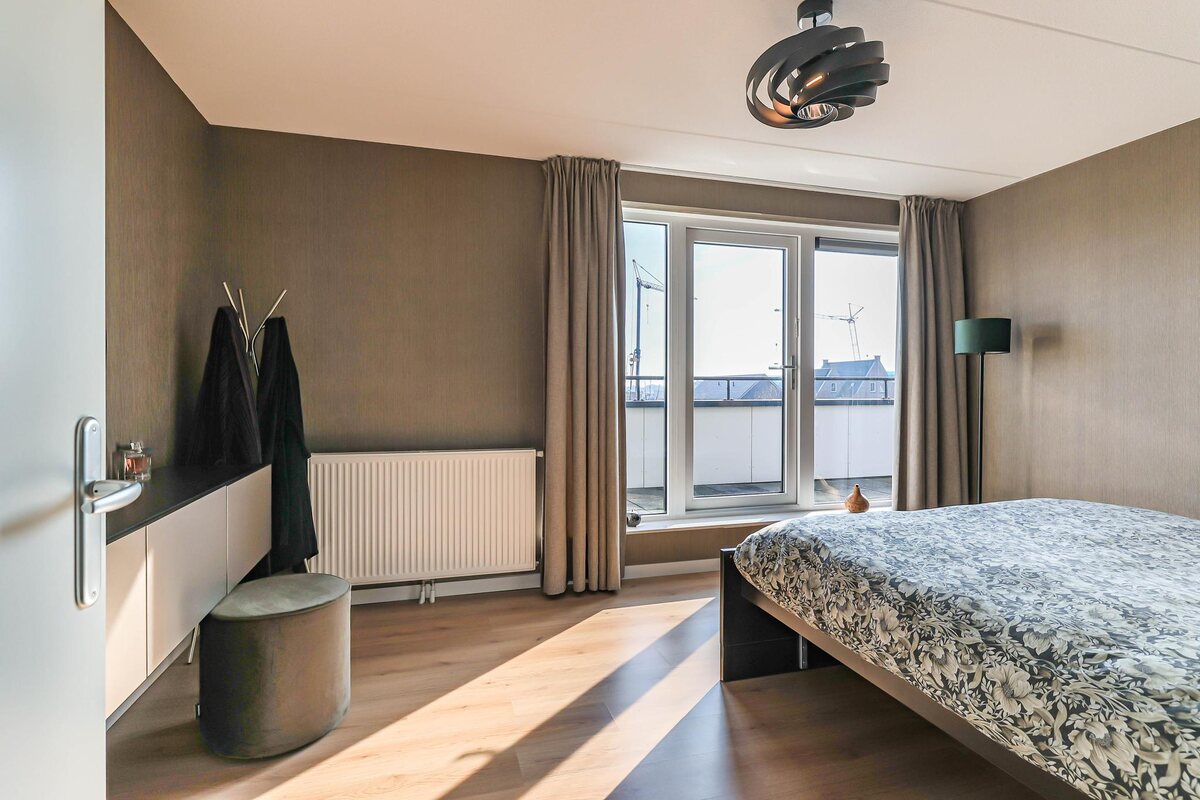 Leeuwerik 14, 9685 AG Blauwestad - € 699.000 k.k. - Boekholt & partners makelaars Groningen