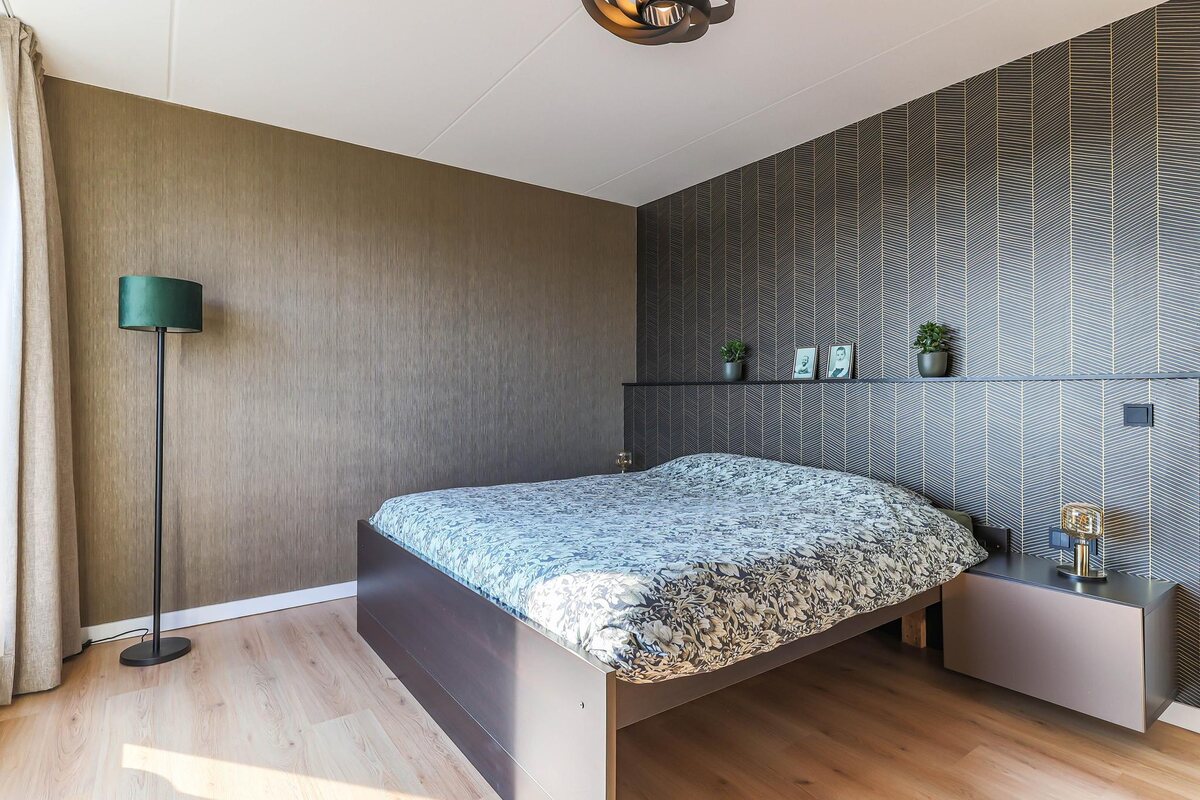 Leeuwerik 14, 9685 AG Blauwestad - € 699.000 k.k. - Boekholt & partners makelaars Groningen