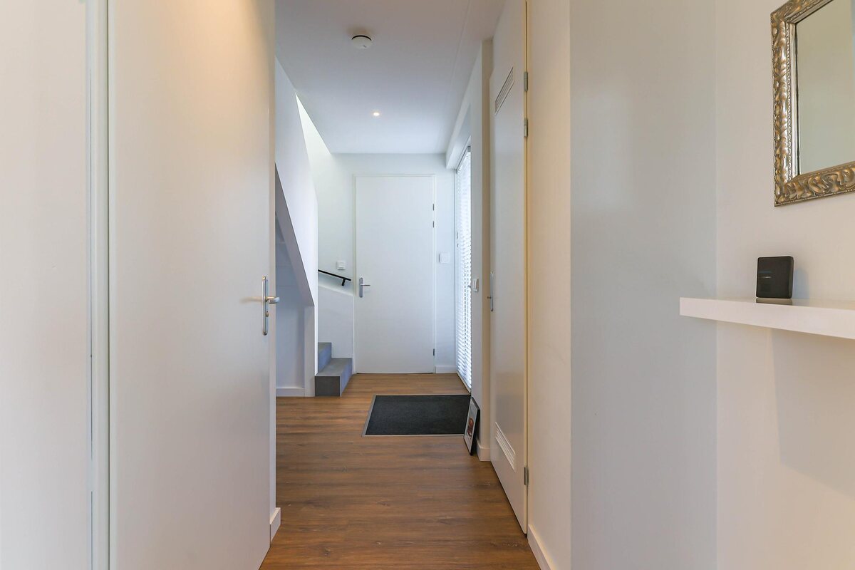 Leeuwerik 14, 9685 AG Blauwestad - € 699.000 k.k. - Boekholt & partners makelaars Groningen