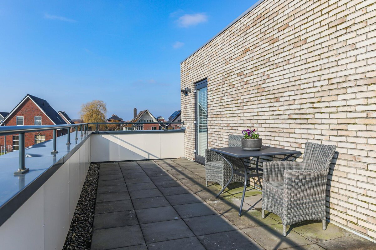 Leeuwerik 14, 9685 AG Blauwestad - € 699.000 k.k. - Boekholt & partners makelaars Groningen