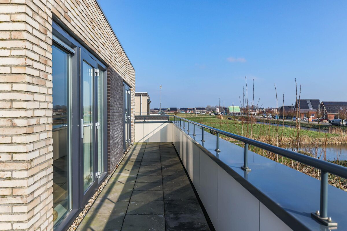 Leeuwerik 14, 9685 AG Blauwestad - € 699.000 k.k. - Boekholt & partners makelaars Groningen