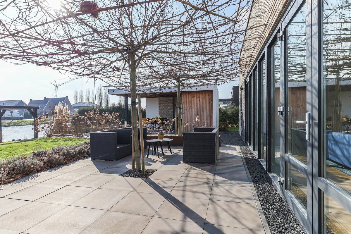 Leeuwerik 14, 9685 AG Blauwestad - € 699.000 k.k. - Boekholt & partners makelaars Groningen
