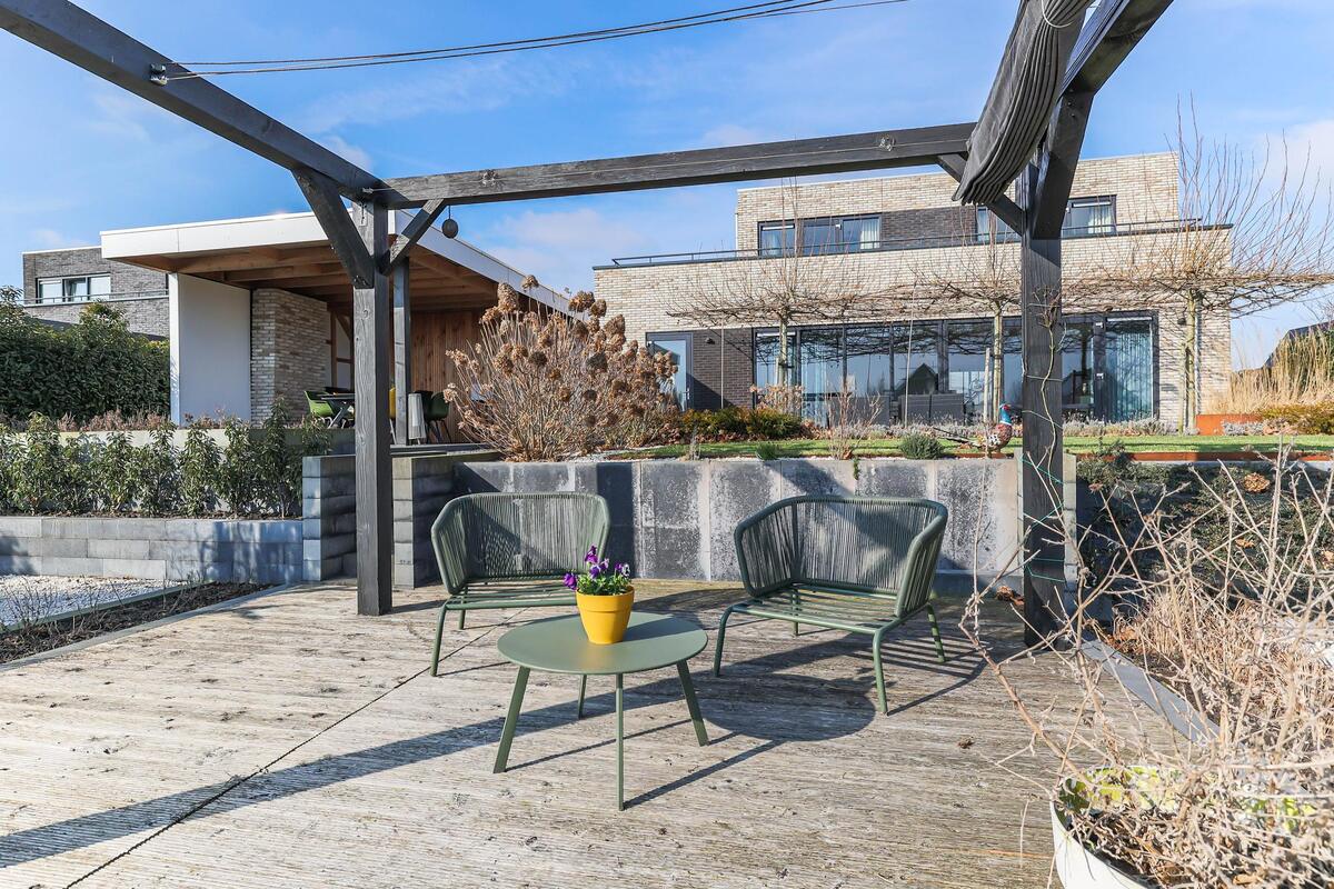 Leeuwerik 14, 9685 AG Blauwestad - € 699.000 k.k. - Boekholt & partners makelaars Groningen
