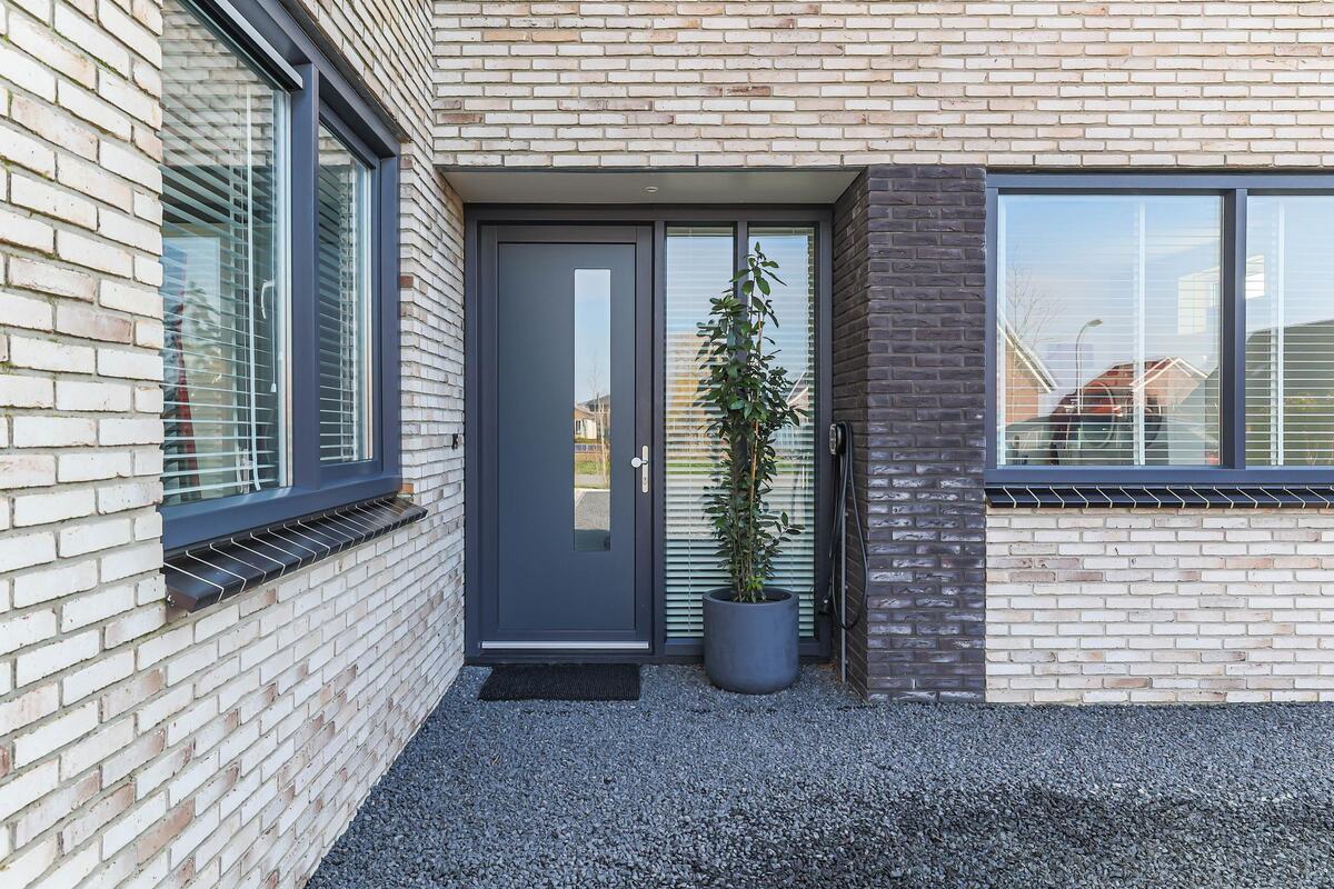 Leeuwerik 14, 9685 AG Blauwestad - € 699.000 k.k. - Boekholt & partners makelaars Groningen