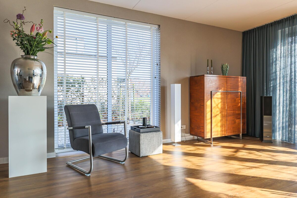 Leeuwerik 14, 9685 AG Blauwestad - € 699.000 k.k. - Boekholt & partners makelaars Groningen