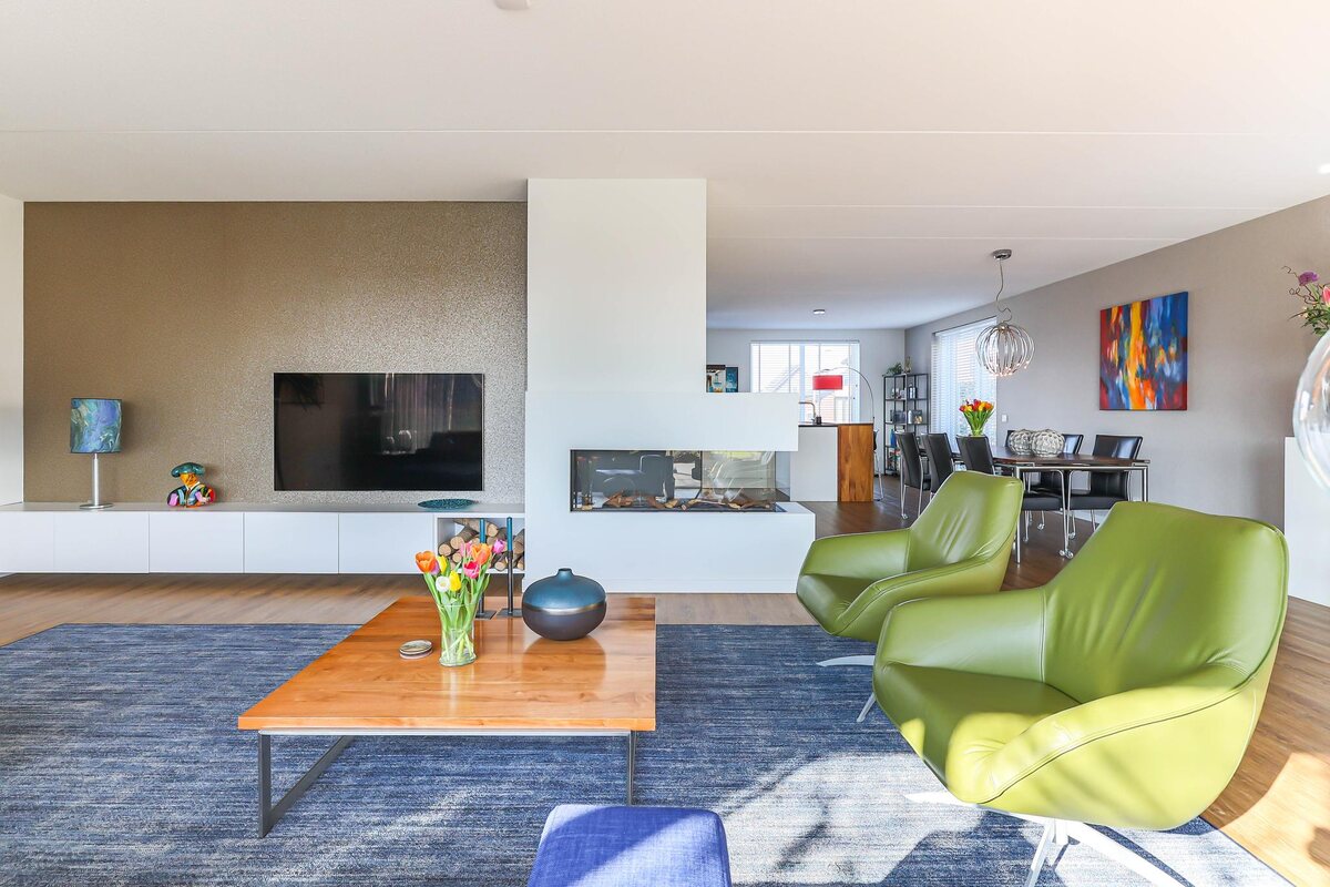 Leeuwerik 14, 9685 AG Blauwestad - € 699.000 k.k. - Boekholt & partners makelaars Groningen