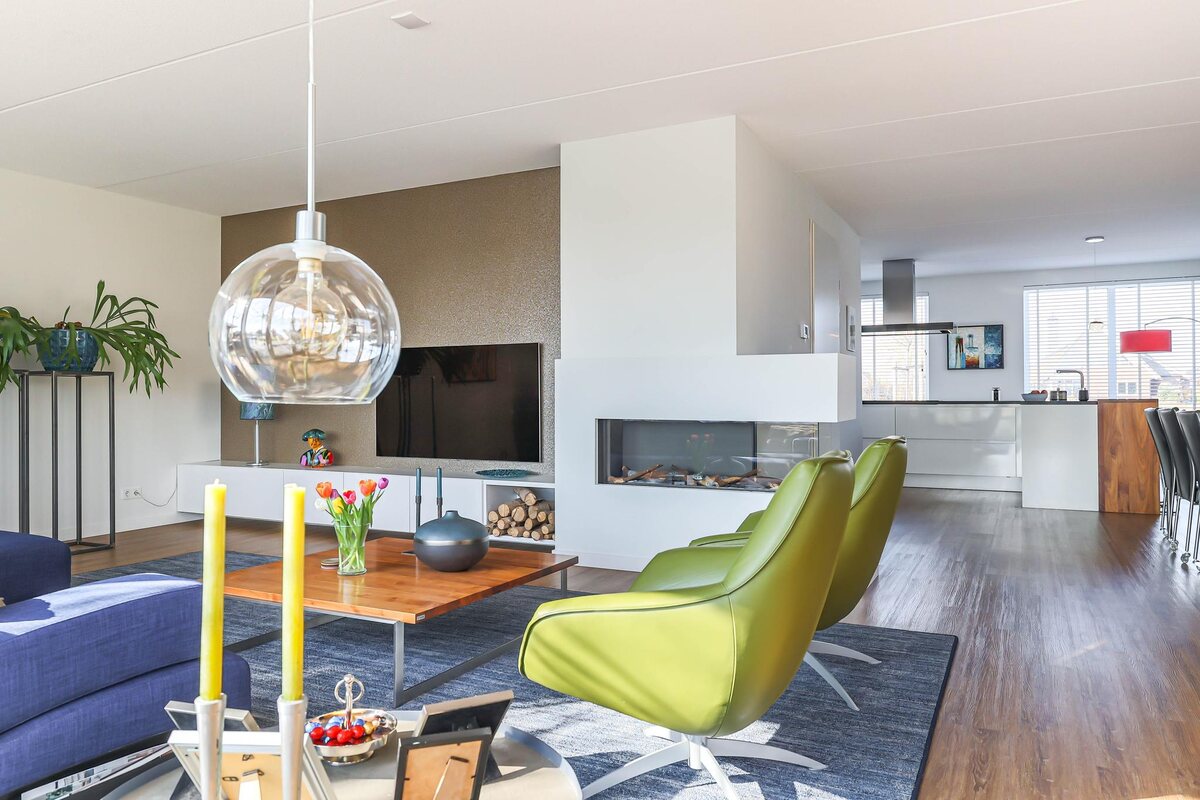 Leeuwerik 14, 9685 AG Blauwestad - € 699.000 k.k. - Boekholt & partners makelaars Groningen