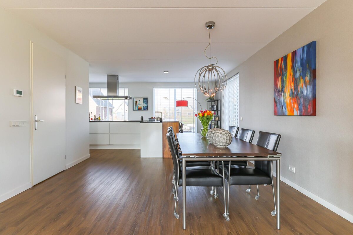 Leeuwerik 14, 9685 AG Blauwestad - € 699.000 k.k. - Boekholt & partners makelaars Groningen