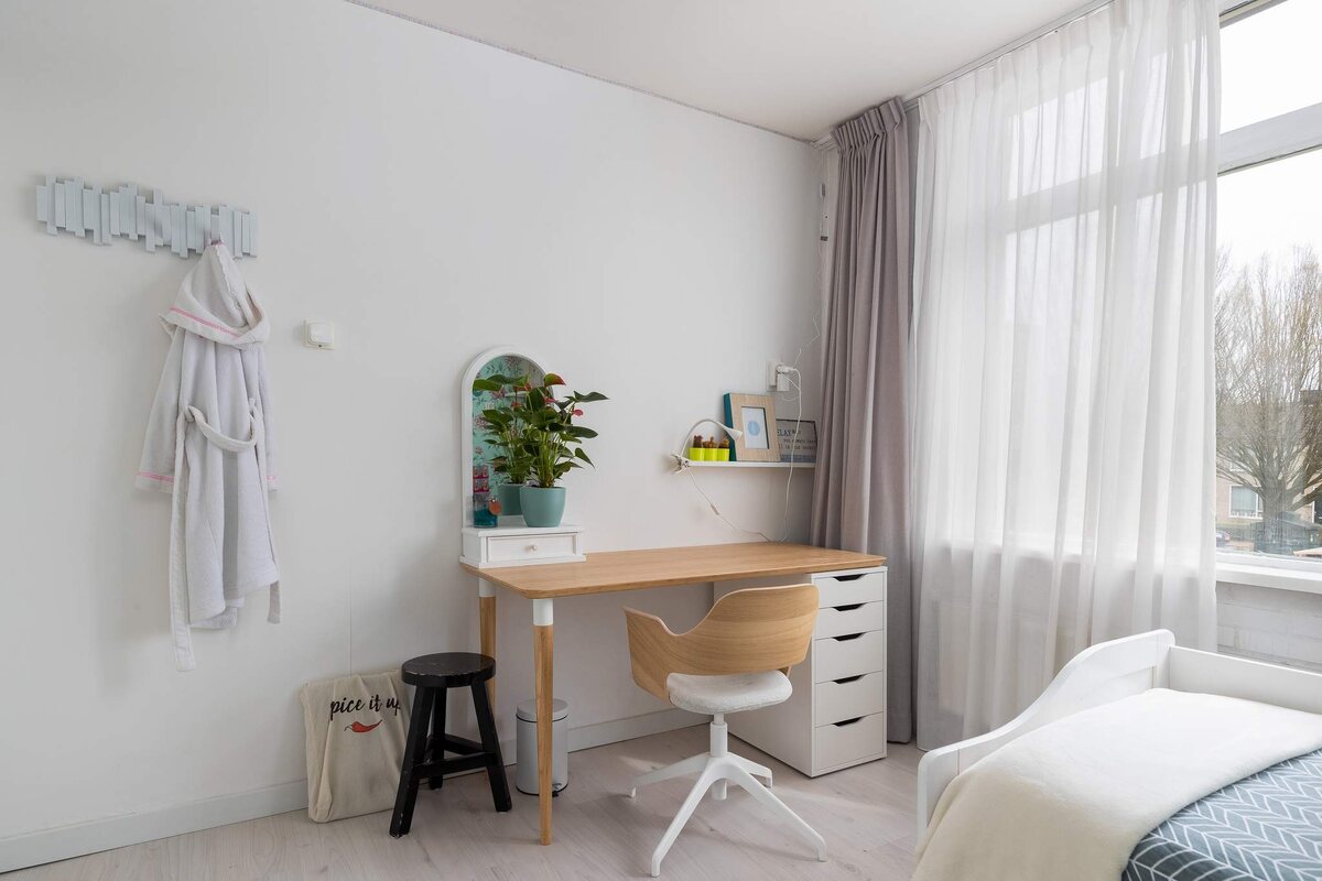 Leisteenstraat 11, 9743 VA Groningen - € 235.000 k.k. - Boekholt & partners makelaars Groningen