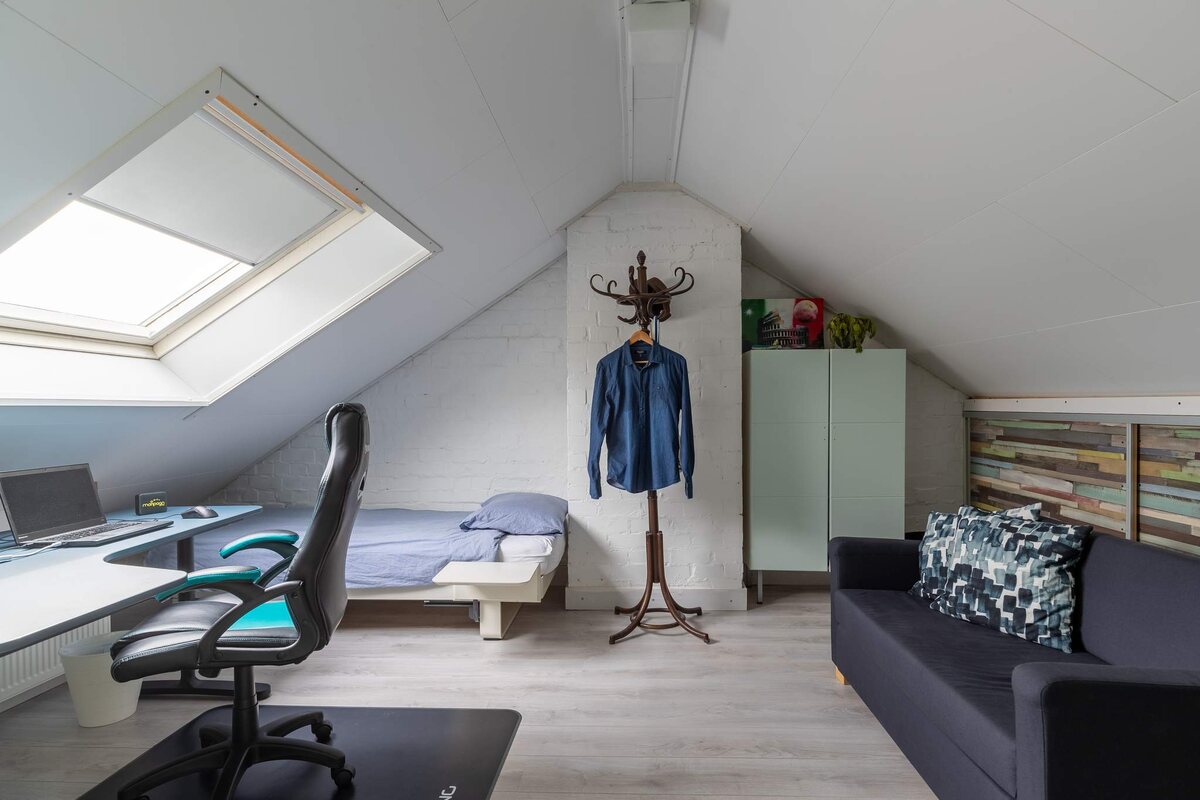 Leisteenstraat 11, 9743 VA Groningen - € 235.000 k.k. - Boekholt & partners makelaars Groningen