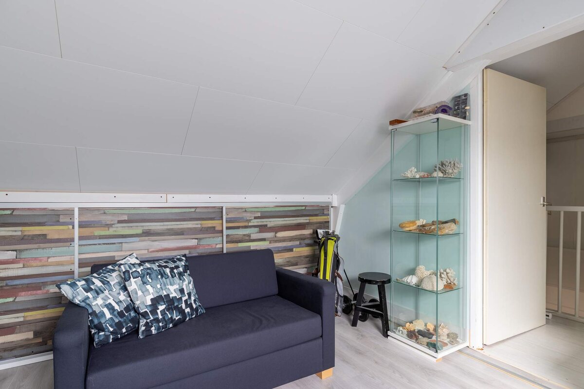 Leisteenstraat 11, 9743 VA Groningen - € 235.000 k.k. - Boekholt & partners makelaars Groningen