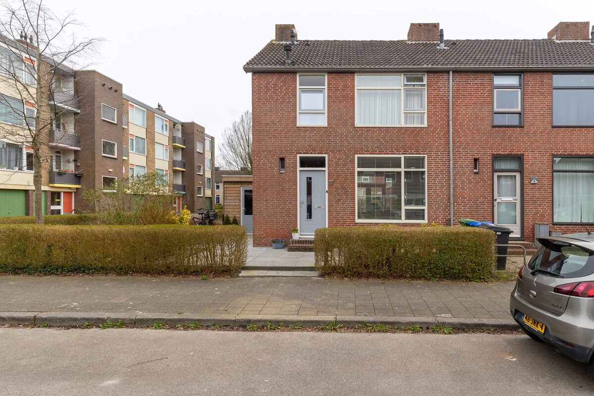 Leisteenstraat 11, 9743 VA Groningen - € 235.000 k.k. - Boekholt & partners makelaars Groningen