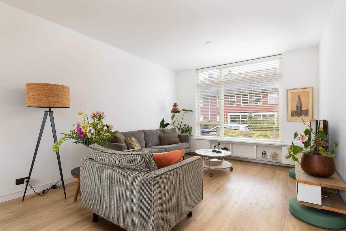 Leisteenstraat 11, 9743 VA Groningen - € 235.000 k.k. - Boekholt & partners makelaars Groningen