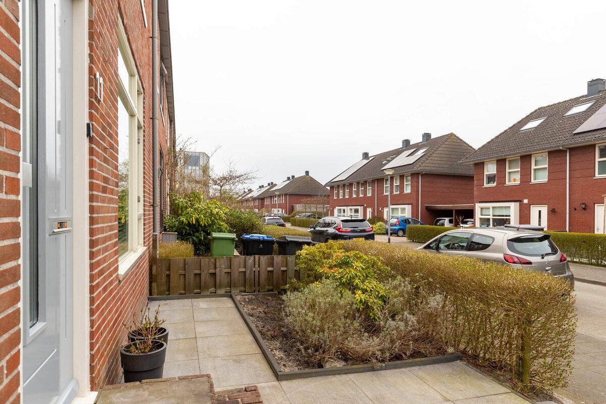 Leisteenstraat 11, 9743 VA Groningen - € 235.000 k.k. - Boekholt & partners makelaars Groningen
