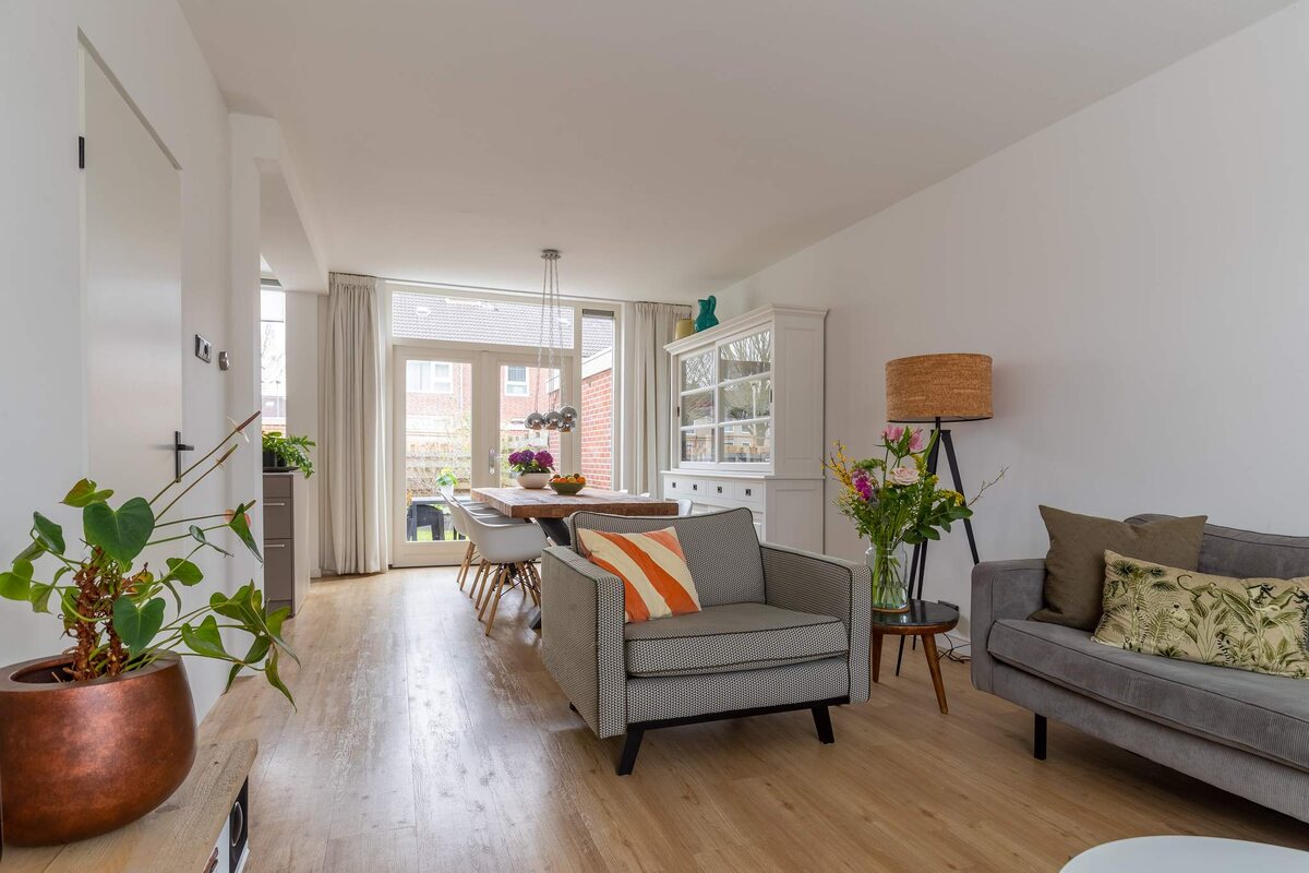 Leisteenstraat 11, 9743 VA Groningen - € 235.000 k.k. - Boekholt & partners makelaars Groningen