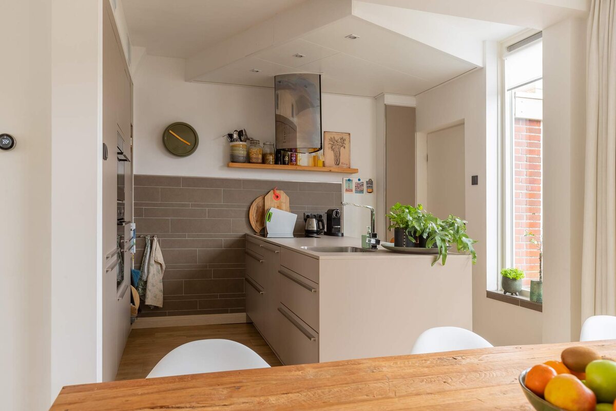 Leisteenstraat 11, 9743 VA Groningen - € 235.000 k.k. - Boekholt & partners makelaars Groningen