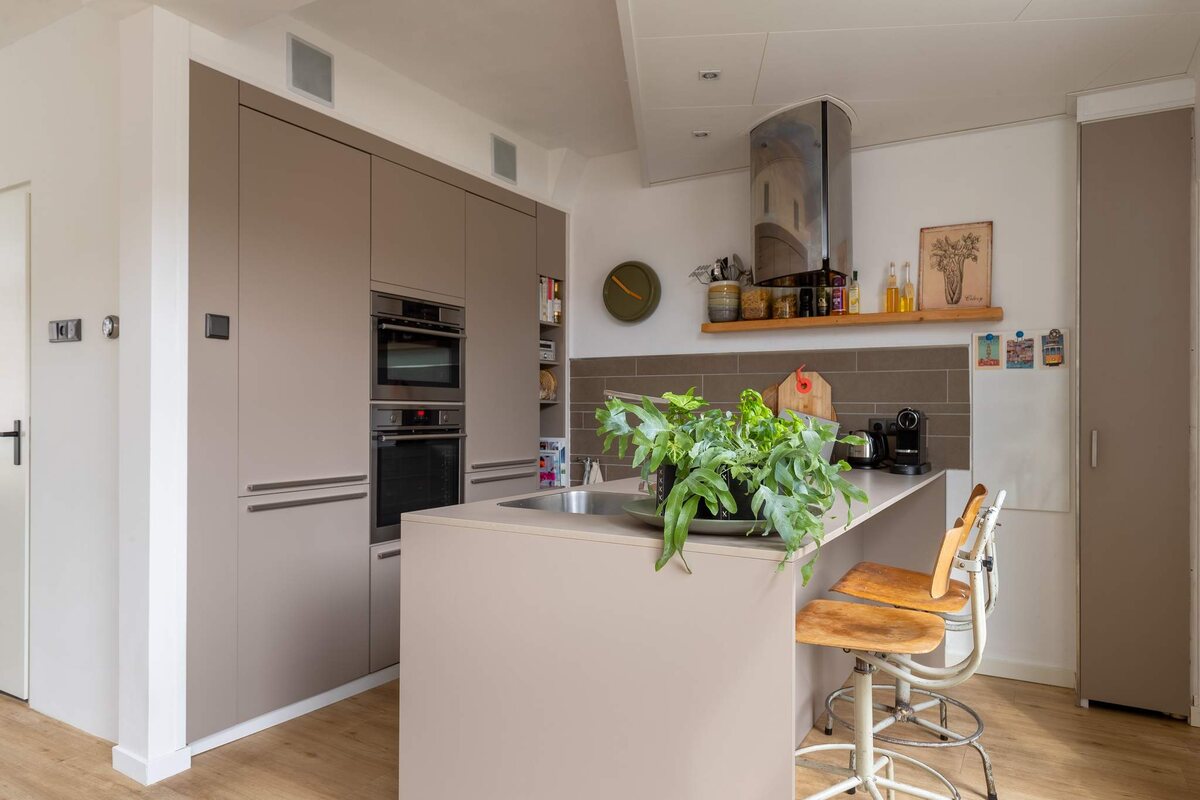 Leisteenstraat 11, 9743 VA Groningen - € 235.000 k.k. - Boekholt & partners makelaars Groningen