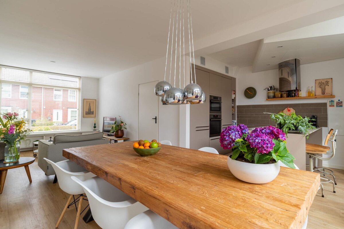 Leisteenstraat 11, 9743 VA Groningen - € 235.000 k.k. - Boekholt & partners makelaars Groningen
