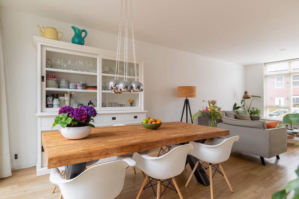Leisteenstraat 11, 9743 VA Groningen - € 235.000 k.k. - Boekholt & partners makelaars Groningen