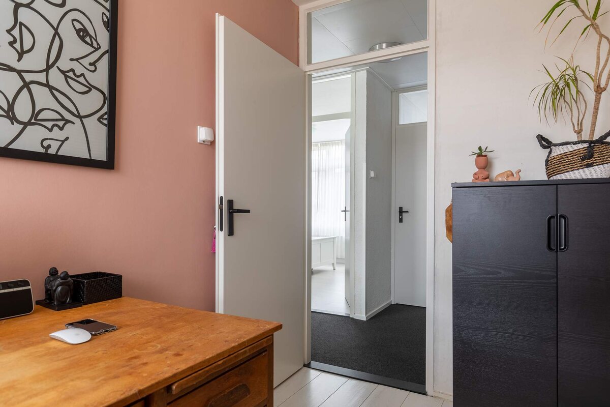 Leisteenstraat 11, 9743 VA Groningen - € 235.000 k.k. - Boekholt & partners makelaars Groningen