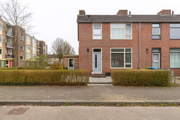 Leisteenstraat 11
